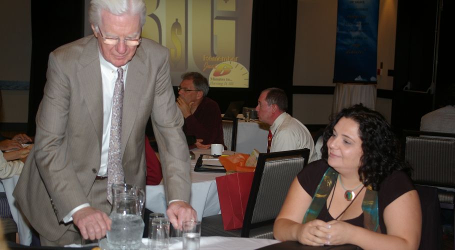 The Bob Proctor Matrixx  
